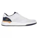 Skechers férfi cipő-210793-WHT