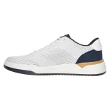 Skechers férfi cipő-210793-WHT