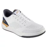 Skechers férfi cipő-210793-WHT