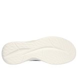 Skechers férfi cipő-210810-BLU