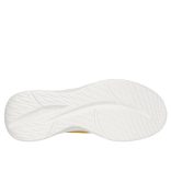 Skechers férfi cipő-210810-YEL