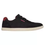 Skechers férfi cipő-210824-BLK
