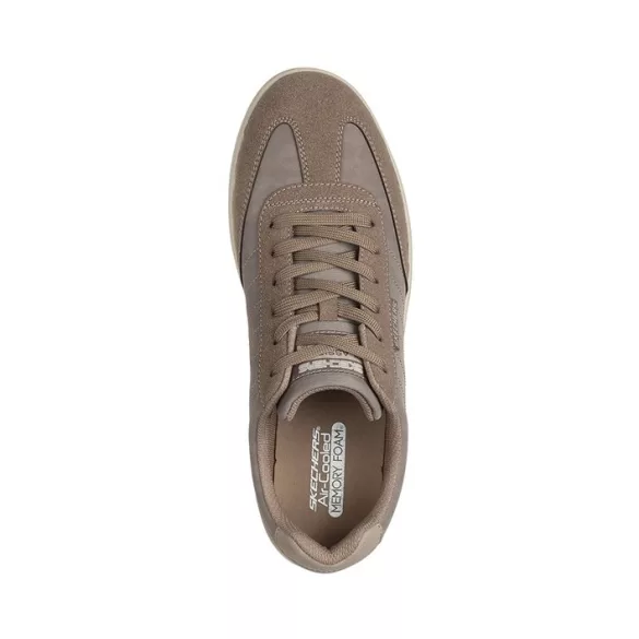 Skechers férfi cipő-210824-TPE
