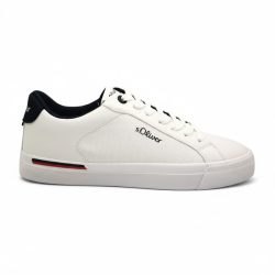 s.Oliver férfi cipő-2177855-0100