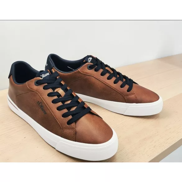 s.Oliver férfi cipő-2177855-8755