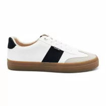 s.Oliver férfi cipő-2177865-01D6