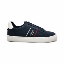 s.Oliver férfi cipő-2177872-5750