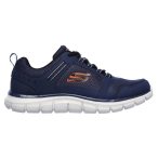 Skechers férfi cipő-232001-NVOR
