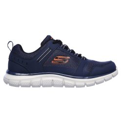 Skechers férfi cipő-232001-NVOR
