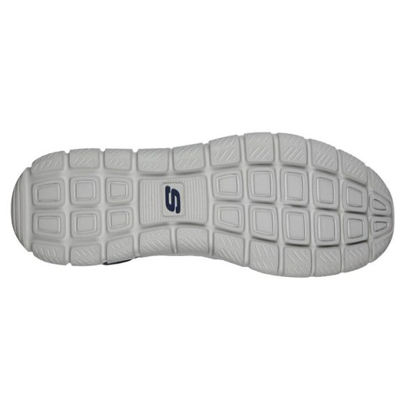 Skechers férfi cipő-232001-NVOR