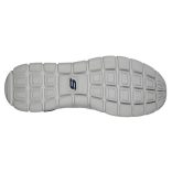 Skechers férfi cipő-232001-NVOR