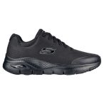 Skechers férfi cipő-232040-BBK