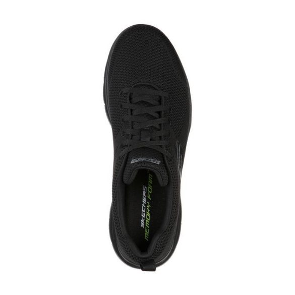 Skechers férfi cipő-232057-BBK