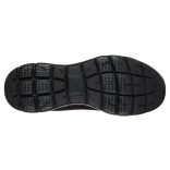 Skechers férfi cipő-232057-BBK