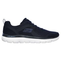 Skechers férfi cipő-232057-NVY