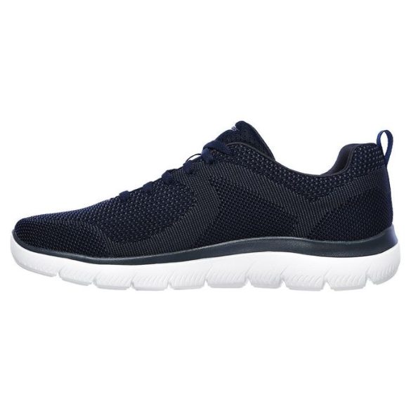 Skechers férfi cipő-232057-NVY