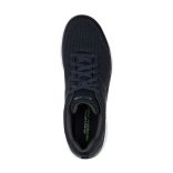Skechers férfi cipő-232057-NVY
