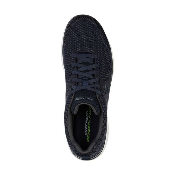 Skechers férfi cipő-232057-NVY