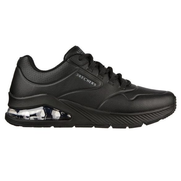 Skechers férfi cipő-232181-BBK