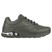 Skechers férfi cipő-232181-OLV