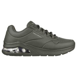 Skechers férfi cipő-232181-OLV