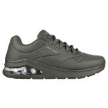 Skechers férfi cipő-232181-OLV