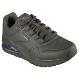 Skechers férfi cipő-232181-OLV