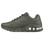 Skechers férfi cipő-232181-OLV