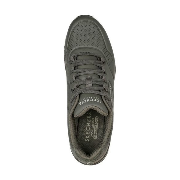 Skechers férfi cipő-232181-OLV