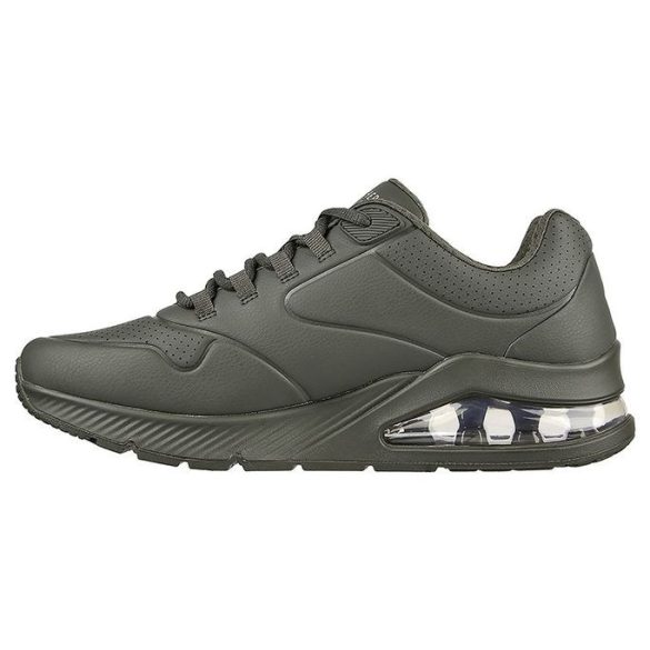 Skechers férfi cipő-232181-OLV