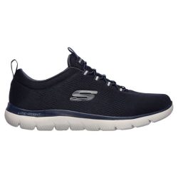 Skechers férfi cipő-232186-NVY