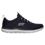 Skechers férfi cipő-232186-NVY