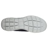 Skechers férfi cipő-232186-NVY