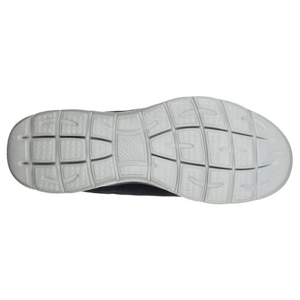 Skechers férfi cipő-232186-NVY
