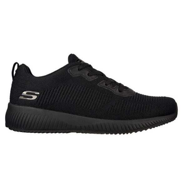 Skechers férfi cipő-232290-BBK
