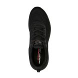 Skechers férfi cipő-232290-BBK