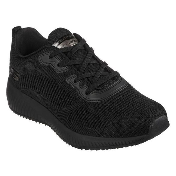 Skechers férfi cipő-232290-BBK