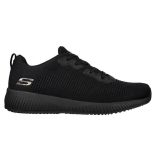 Skechers férfi cipő-232290-BBK
