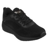 Skechers férfi cipő-232290-BBK