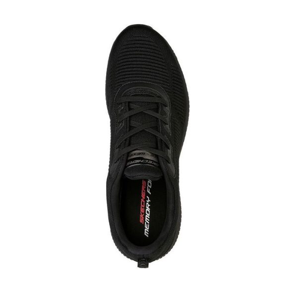 Skechers férfi cipő-232290-BBK