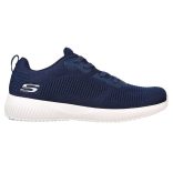 Skechers férfi cipő-232290-NVY