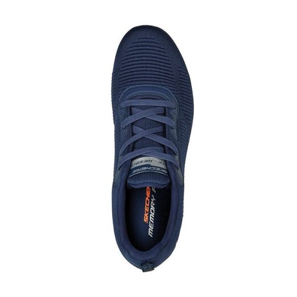 Skechers férfi cipő-232290-NVY