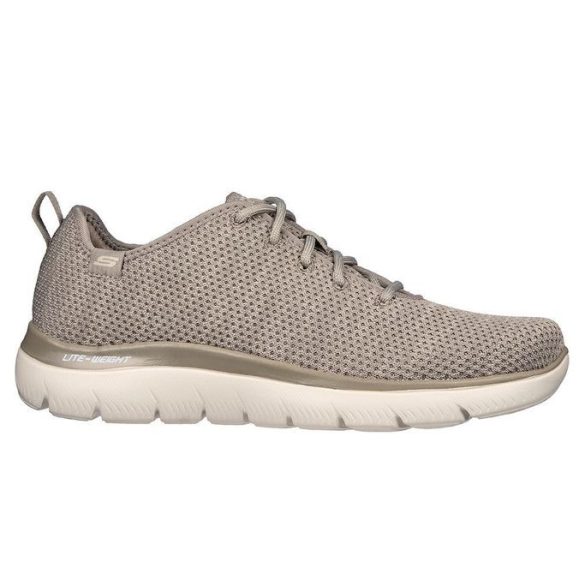 Skechers férfi cipő-232394-TPE