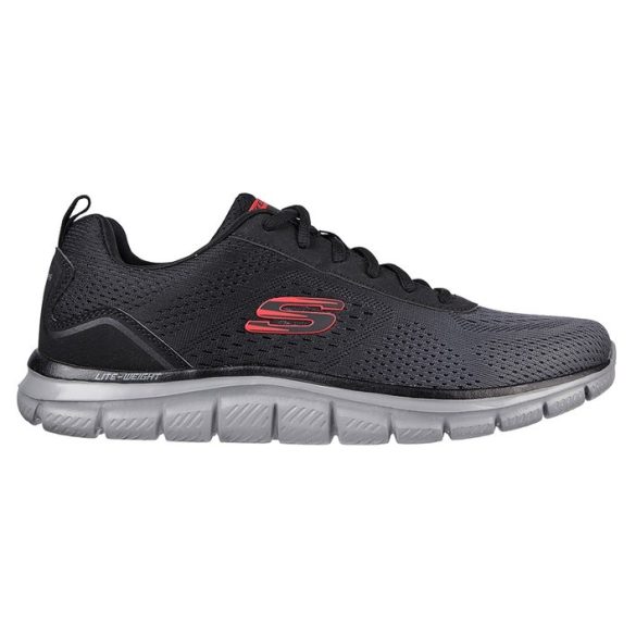 Skechers férfi cipő-232399-BKCC