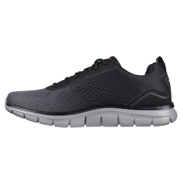Skechers férfi cipő-232399-BKCC