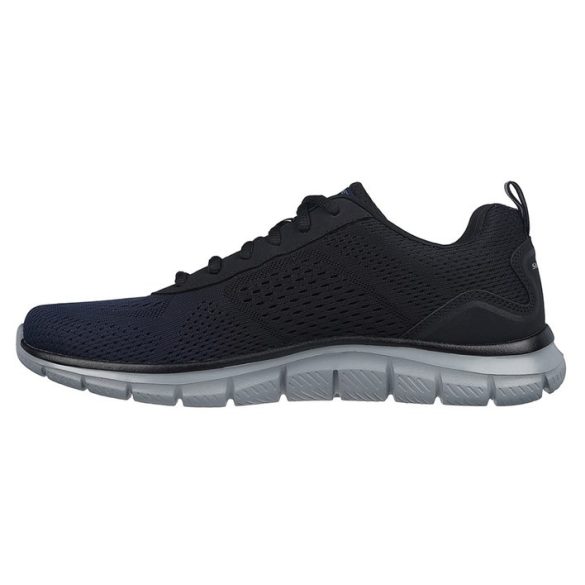 Skechers férfi cipő-232399-NVBK