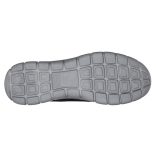 Skechers férfi cipő-232399-NVBK