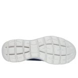 Skechers férfi cipő-232457-NVY