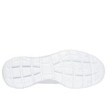Skechers férfi cipő-232457-WHT