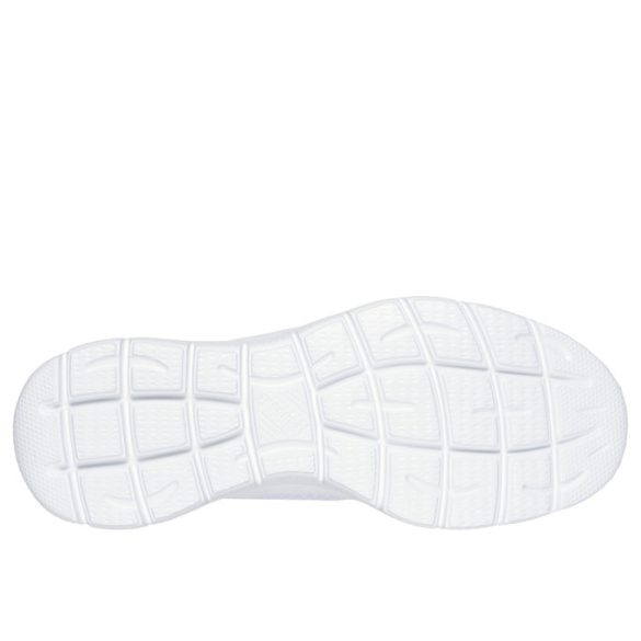 Skechers férfi cipő-232457-WHT